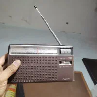 رادیو ناسیونال پانسونیک نو