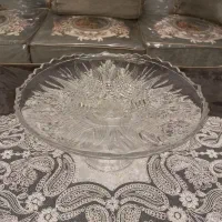 ظرف شیرینی خوری