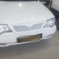 پراید ۱۱۱مدل ۹۴ عروسک