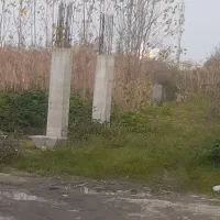 زمین-200متری-درکوچه-44کوی-حسینی