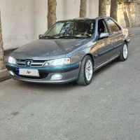 پرشیا ۹۱ بیرنگ