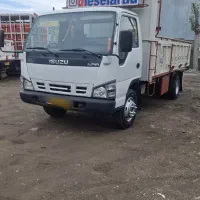 ایسوزو ۶ تن مدل ۸۷|خودرو سنگین|رودهن, |دیوار