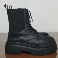 دوجفت نیم بوت|کیف، کفش، کمربند|سنندج, |دیوار