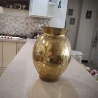 گلدان دکوری|صنایع دستی و سایر لوازم تزئینی|تهران, هروی|دیوار