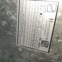 اجاق گاز تمام استیل پنج شعله|اجاق گاز و لوازم برقی پخت‌وپز|هشتگرد, تهران دشت|دیوار