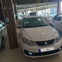 ساینا s1404صفر|خودرو سواری و وانت|آبادان, |دیوار