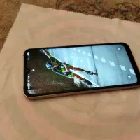 سامسونگ A14 / در حد 64 گیگ رم 4