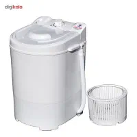 در حد نو|ماشین لباسشویی و خشک‌کن لباس|شیراز, فرهنگیان|دیوار