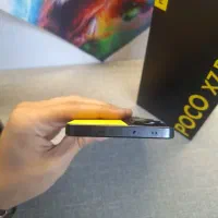 Poco x7pro 512/12|موبایل|کرج, اتحاد|دیوار