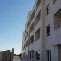 فروش-بلوک-یکجا-نوبنیاد-4واحدی-مشاعات-قوی