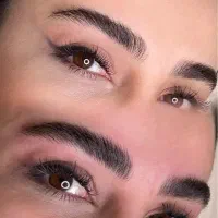 مدل میکروبلیدینگ و شیدینگ لب ریمو رایگان دستیار