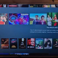 تلویزیون ۵۵اینچ سونی(4k) 55x8500G|تلویزیون و پروژکتور|سمنان, |دیوار