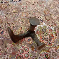 سندان چدنی کفاشی قدیمی