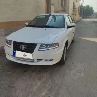 سورن پلاس موتور xu7p دریچه سیمی|خودرو سواری و وانت|اهواز, رسالت|دیوار