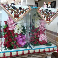 باکس گل رز