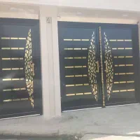 دربهای سی ان سی کیفیت برتر .. حیاط ..|عمدهفروشی|برازجان, |دیوار