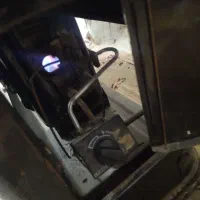 بخاری|بخاری، هیتر، شومینه|مشهد, موعود|دیوار