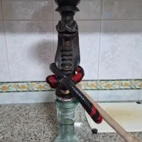 قلیان دوسیب