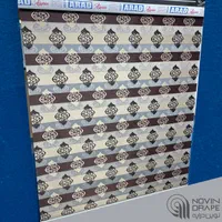 پرده زبرا اداری و منزل. تولید. اینه دکوراتیو|خدمات پیشه و مهارت|تهران, ابوذر|دیوار