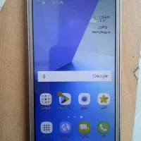 گوشی سامسونگ