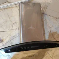 هود شومینه ای بیمکث