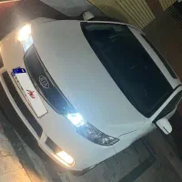 کیا سراتو ۹۸