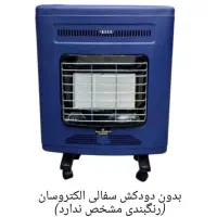 فروش بخاری گازی|بخاری، هیتر، شومینه|لردگان, |دیوار