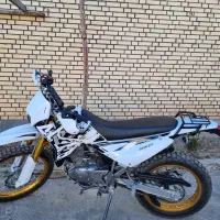 تریل روان در حد صفر