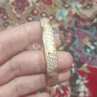 النگو طلا . پلاک طلا و سکه پارسیان با دو درصد|جواهرات|مشهد, مصلی (کارمندان اول)|دیوار