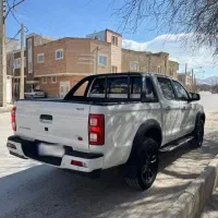 کی ام سی t8|خودرو سواری و وانت|اصفهان, نقش جهان|دیوار