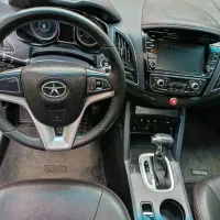 جکs5 اتوماتیک مدل ۹۶|خودرو سواری و وانت|رشت, ساغری سازان|دیوار