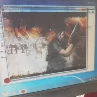 کامپیوتر کامل با همه لوازم|رایانه رومیزی|یزد, |دیوار