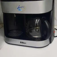 اسپرسو ساز فلر آلمان نونو