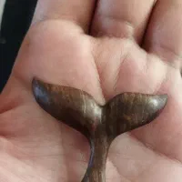 گردنبند چوبی تک نسخه یلدا|بدلیجات|میبد, |دیوار