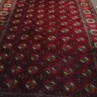 قالی ترکمنی