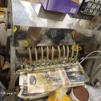 روغنگیری المانی و فیلتر تسویه روغن|فروشگاه و مغازه|مشهد, نیروی هوایی|دیوار