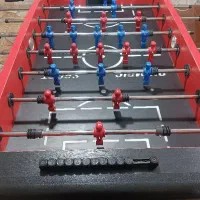 فوتبال دستی|ورزش‌های توپی|دهگلان, |دیوار