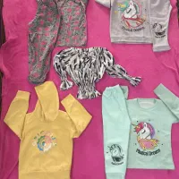 لباس های دخترانه|کفش و لباس بچه|مشهد, صیاد شیرازی|دیوار