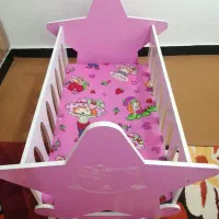 تخت کودک
