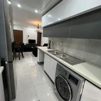 اجاره هتل اپارتمان روزانه پونک نوساز وتمیز|اجارهٔ کوتاهمدت آپارتمان و سوئیت|تهران, سردارجنگل|دیوار