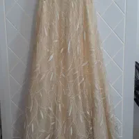 لباس مجلسی بلند