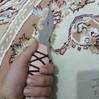چاقو کوهنوردی امریکایی|کوهنوردی و کمپینگ|شیراز, گلشن|دیوار