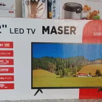 ال ای دی هوشمند ۳۲ Macer