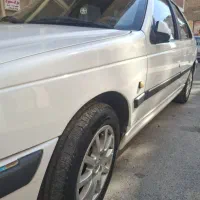 پژو پارس ELX ، اتومات مدل ۱۳۹۳|خودرو سواری و وانت|تبریز, |دیوار