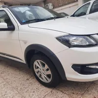 کوییک GXR با رینگ ۴۰۳ صفر