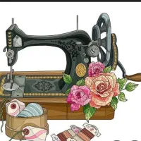 خیاط لباس بلوچی زنانه