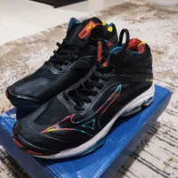 کفش Mizuno wave lighting Z7|کیف، کفش، کمربند|اهواز, نیوساید|دیوار