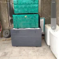 چمدان