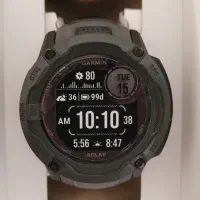 ساعت گارمین 2x solar|ساعت|تهران, صد دستگاه|دیوار