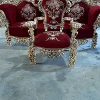 مبل پنجه شیری